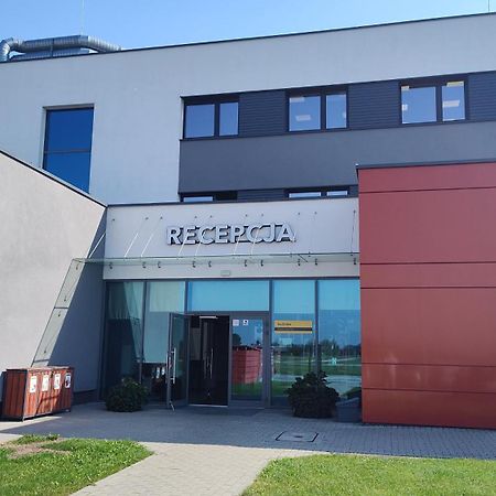 Hotel Picaro Kopytkowo A1 Bobrowiec  Εξωτερικό φωτογραφία