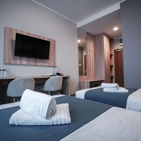 Hotel Picaro Kopytkowo A1 Bobrowiec  Εξωτερικό φωτογραφία