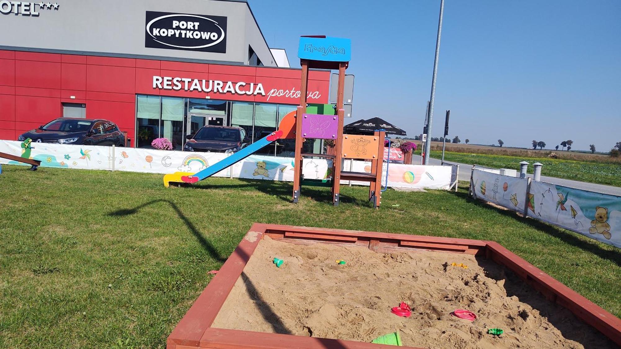 Hotel Picaro Kopytkowo A1 Bobrowiec  Εξωτερικό φωτογραφία