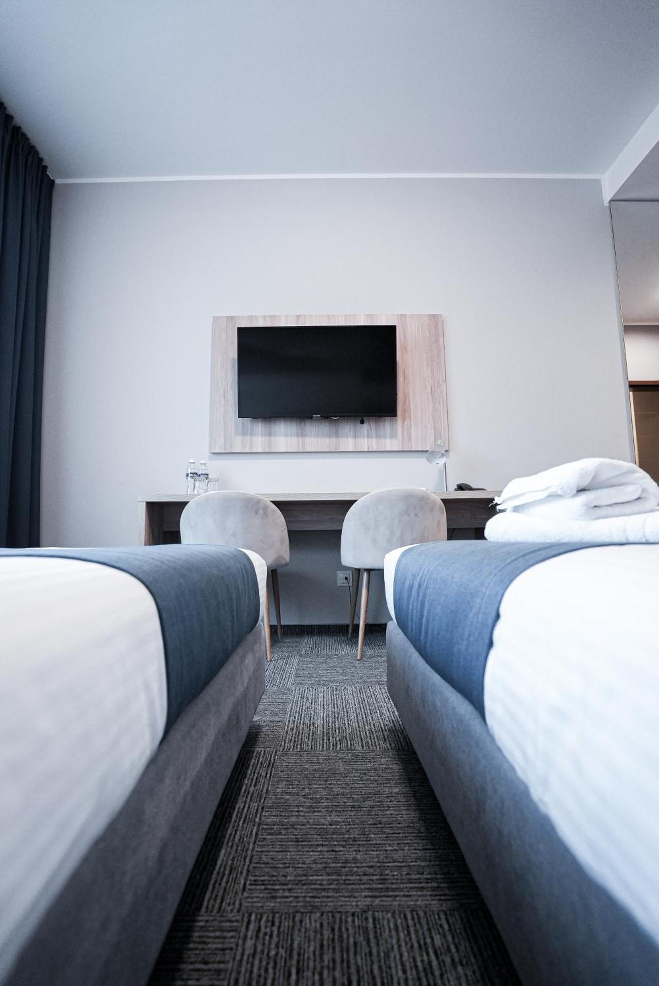 Hotel Picaro Kopytkowo A1 Bobrowiec  Εξωτερικό φωτογραφία