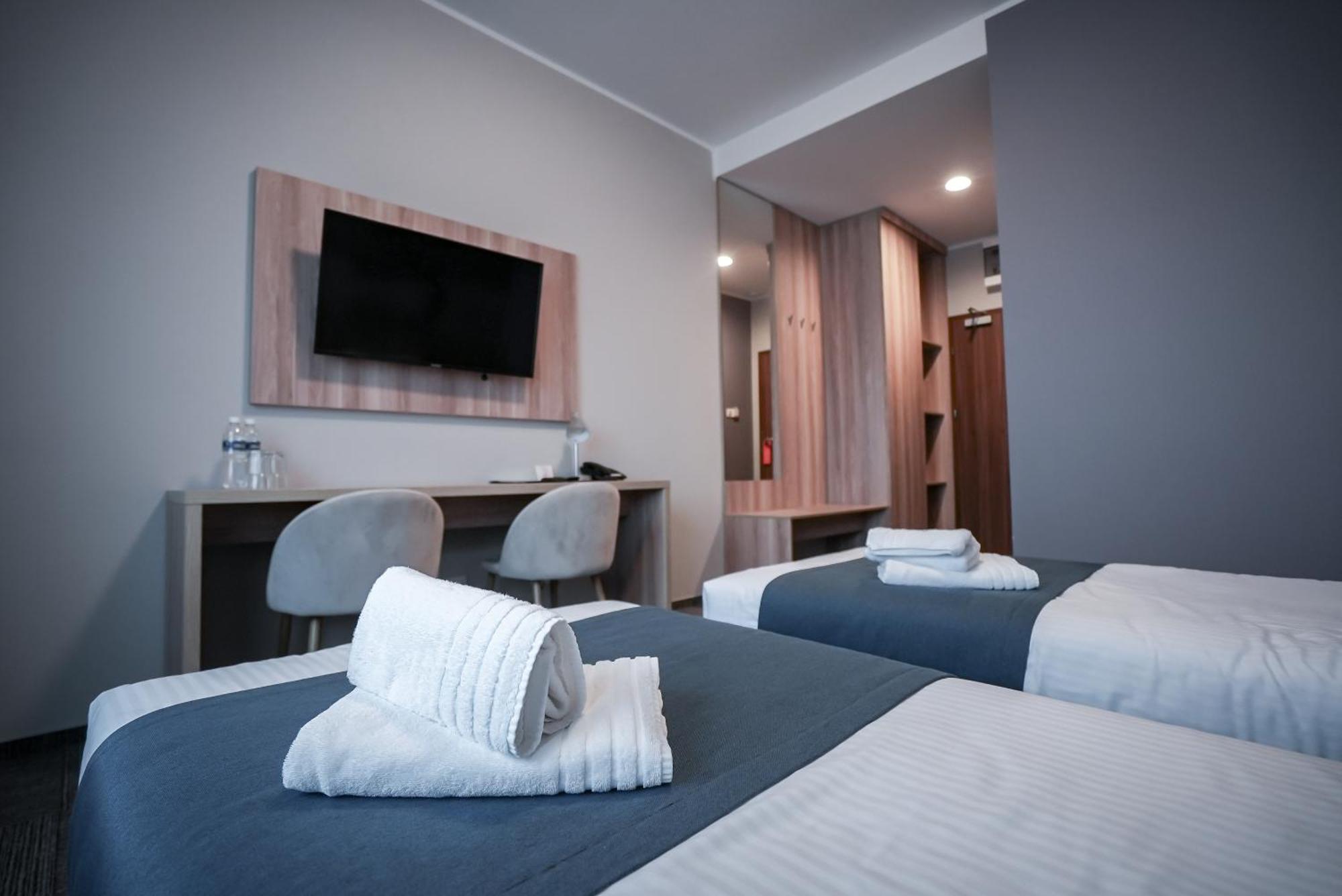 Hotel Picaro Kopytkowo A1 Bobrowiec  Εξωτερικό φωτογραφία
