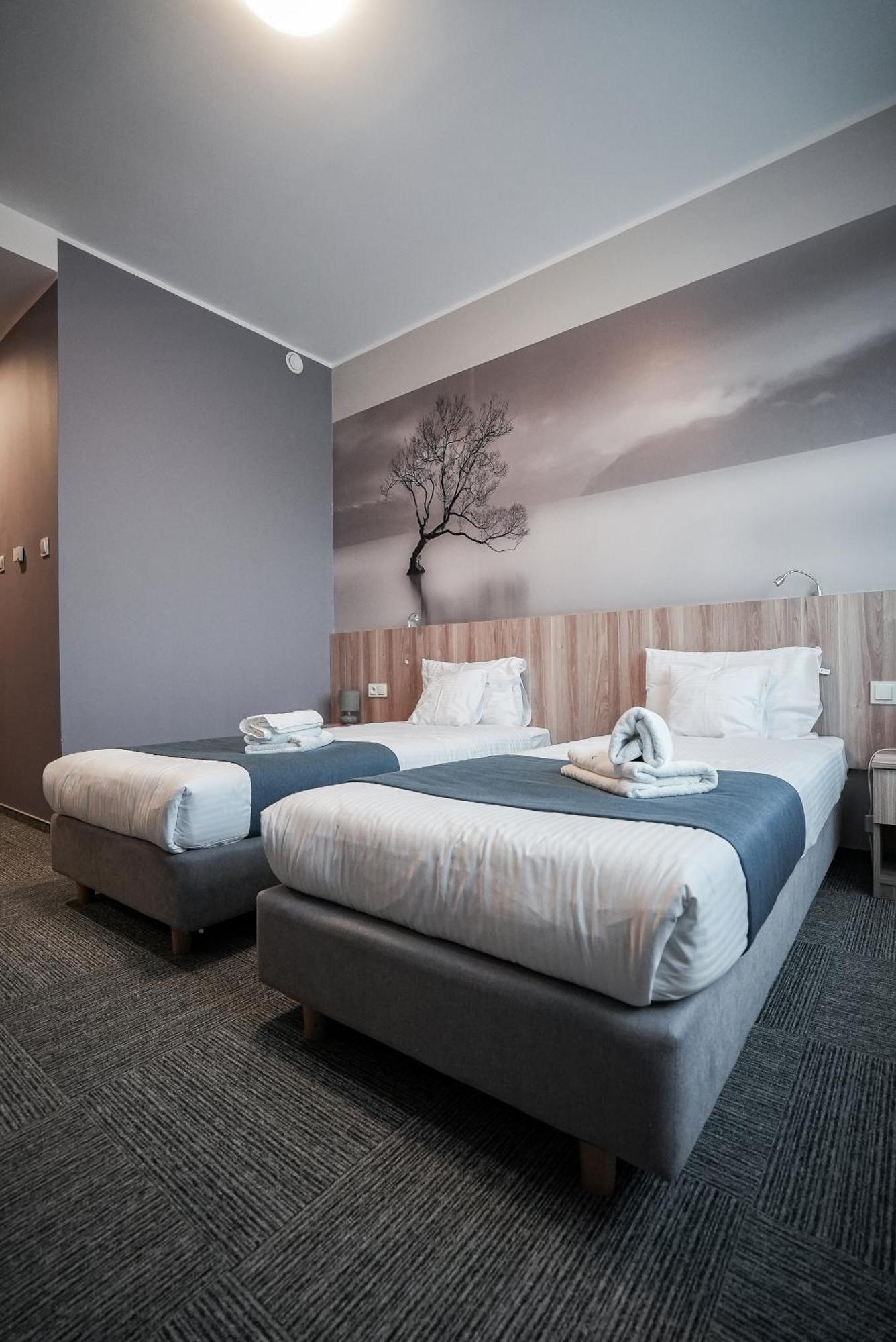 Hotel Picaro Kopytkowo A1 Bobrowiec  Εξωτερικό φωτογραφία