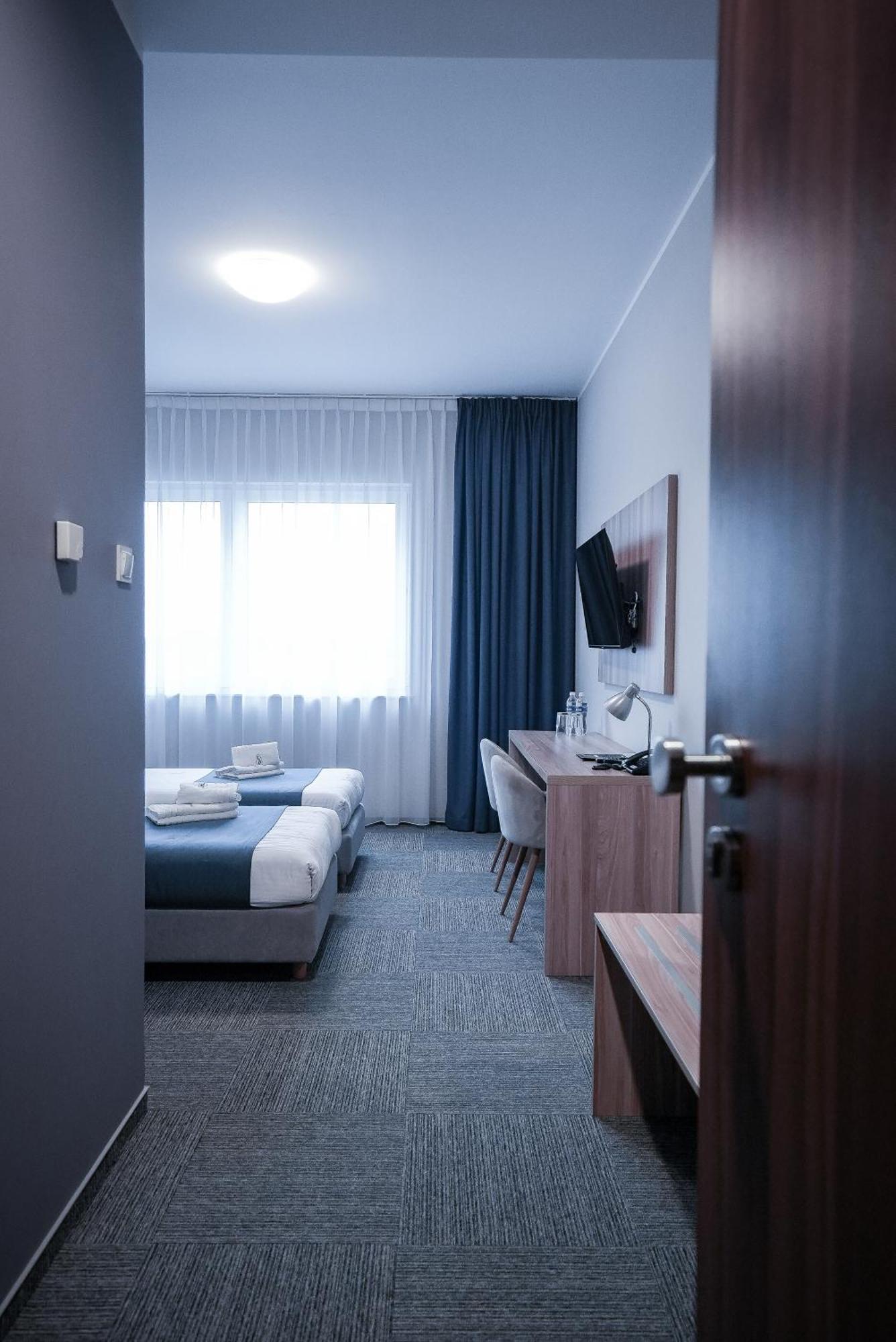Hotel Picaro Kopytkowo A1 Bobrowiec  Εξωτερικό φωτογραφία