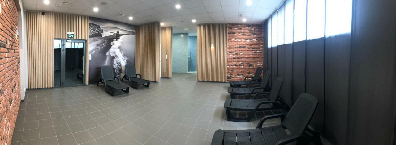 Hotel Picaro Kopytkowo A1 Bobrowiec  Εξωτερικό φωτογραφία