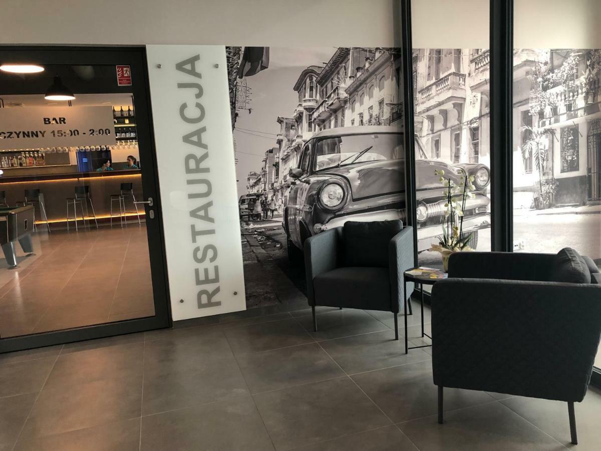 Hotel Picaro Kopytkowo A1 Bobrowiec  Εξωτερικό φωτογραφία