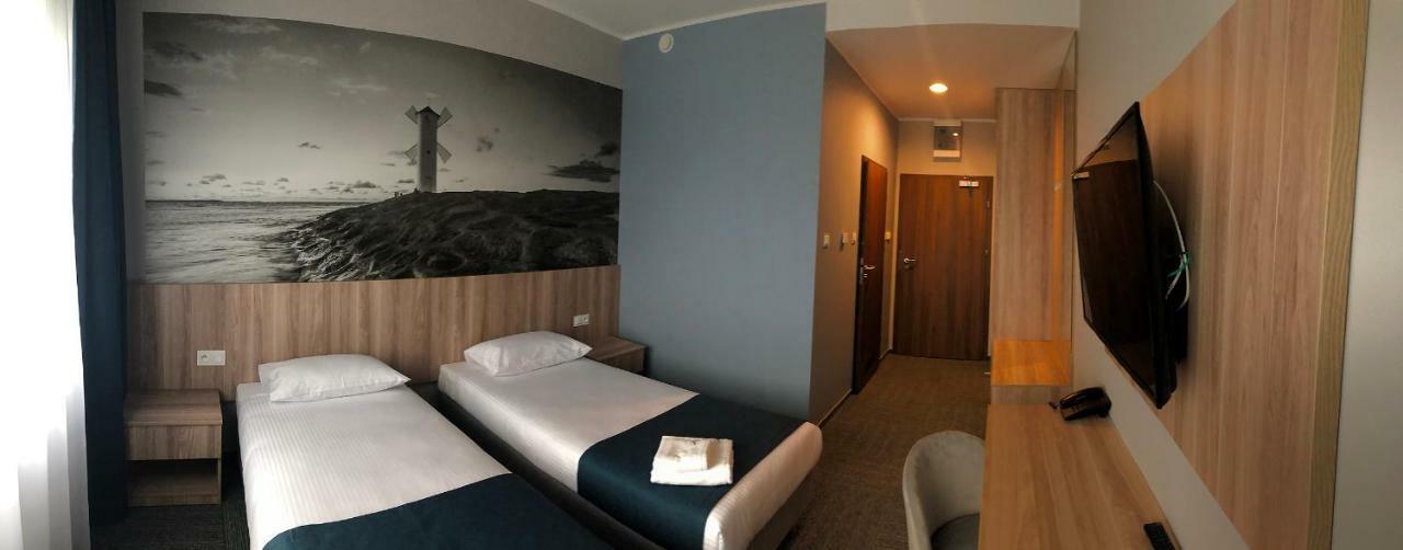 Hotel Picaro Kopytkowo A1 Bobrowiec  Εξωτερικό φωτογραφία